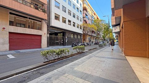 Foto 2 de Garaje en venta en Ensanche - Diputación, Alicante / Alacant