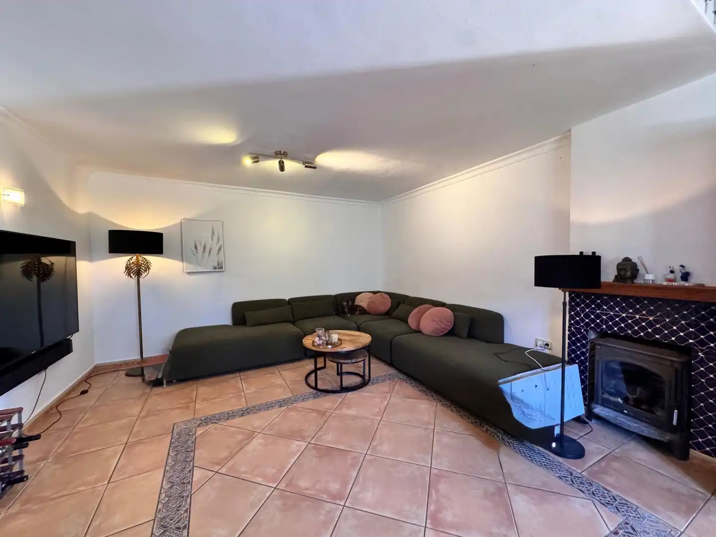 Maison avec piscine à vendre à Álora, imagen 9
