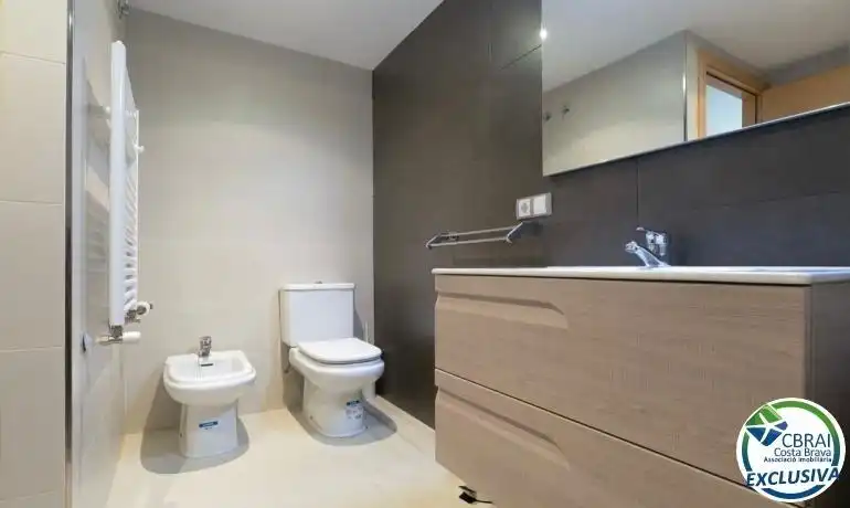 Appartement compact avec terrasse à vendre à Calle DE L'ARQUITECTE ANT GAUDI 10, imagen 16