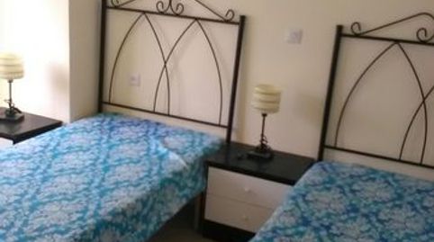 Foto 3 de Apartament de lloguer a Centro, Estepona