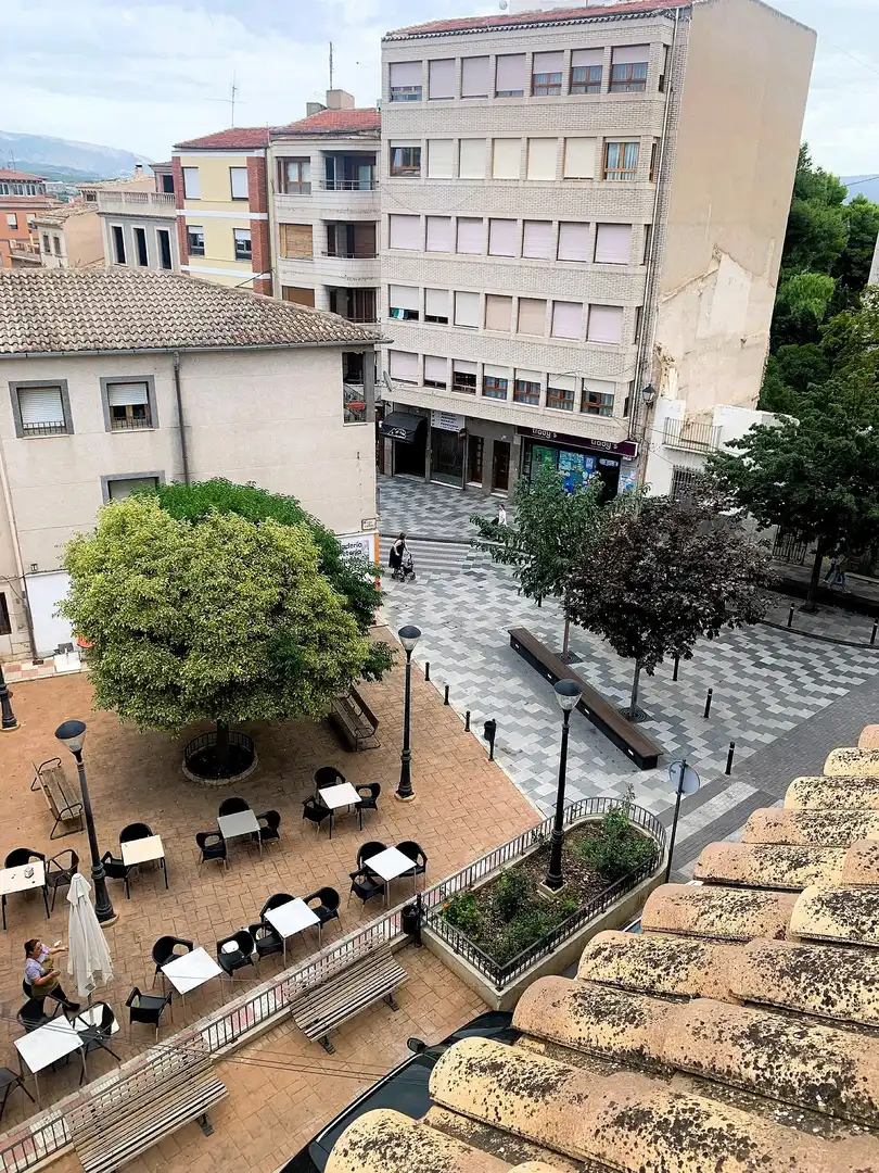 Mini appartamento in vendita a Castalla, imagen 18