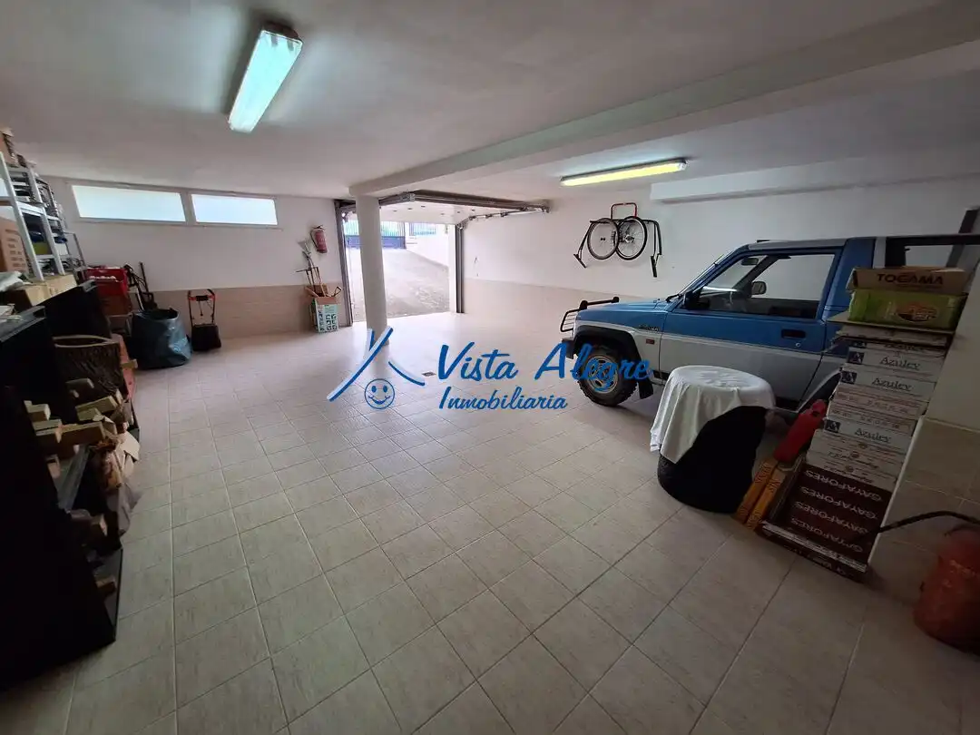 Casa o chalet en venta en Casalarreina con Calefacción, Jardín privado y Terraza