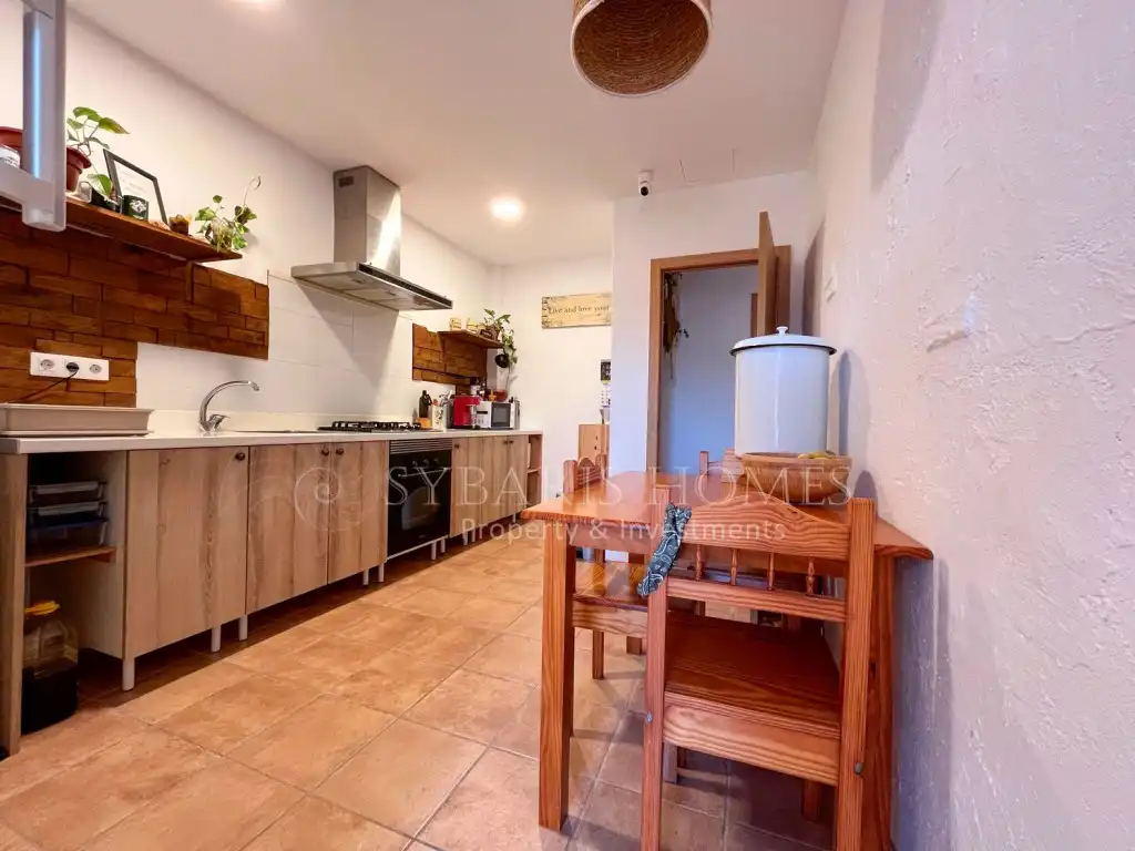 Apartamento en venta en Avenida Oeste-La Xara 11, imagen 9
