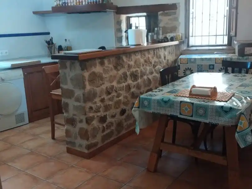 Apartment with pool to rent in Calle Herrería 1, imagen 11