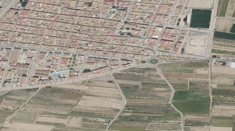 Foto 3 de Piso en venta en Plaza Maria Zambrano, La Barraca - Santigons, Puçol