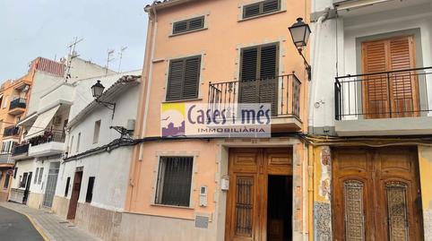 Foto 2 de Casa o xalet en venda a El Puig, Valencia