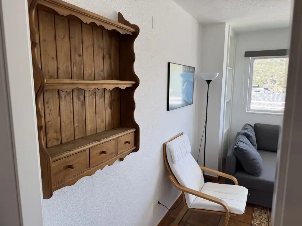 Habitación de Apartamento en venta en Sierra Nevada