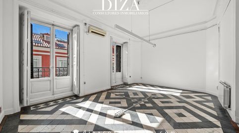 Foto 5 de Oficina de alquiler en Del Almirante, Justicia - Chueca, Madrid Capital