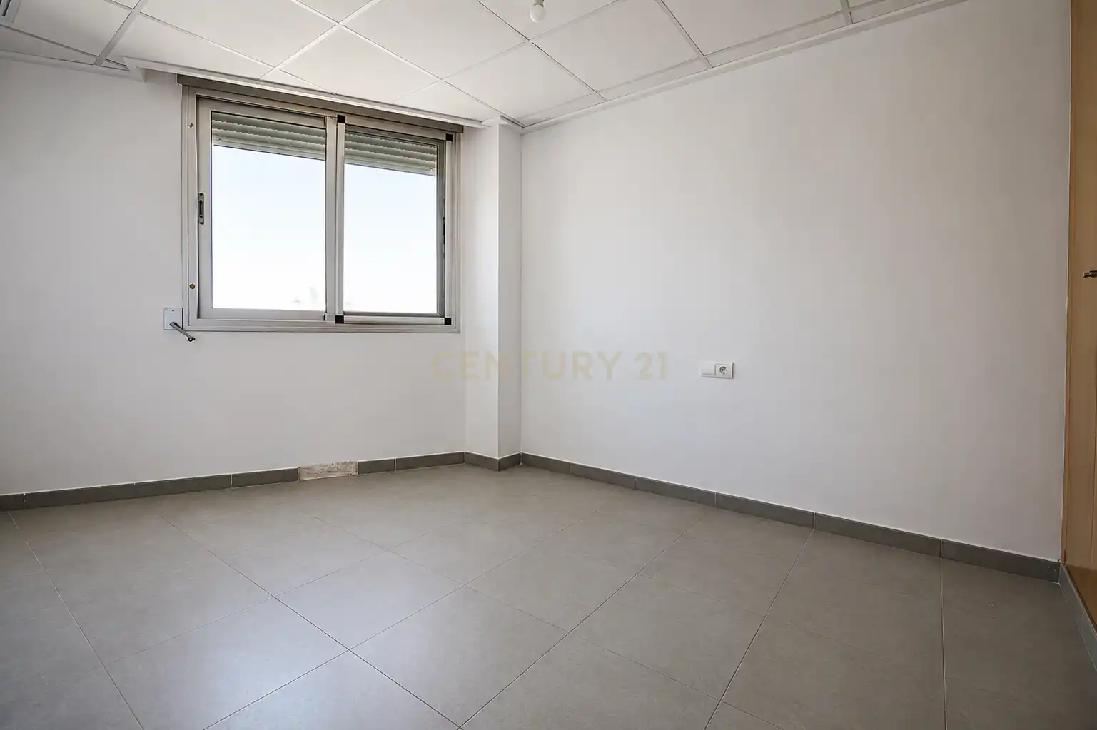 Schlafzimmer von Wohnungen zur Miete in Bellreguard mit Balkon