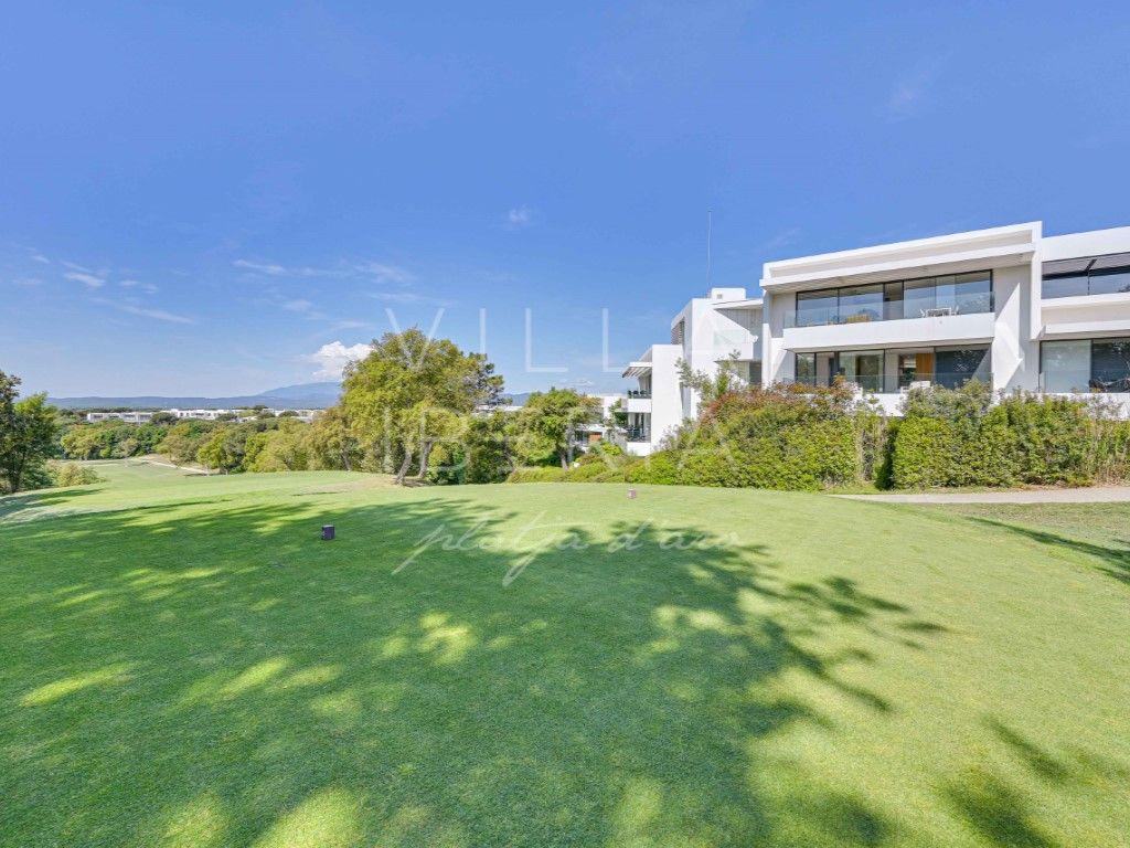 Garden of Apartment for sale in Caldes de Malavella