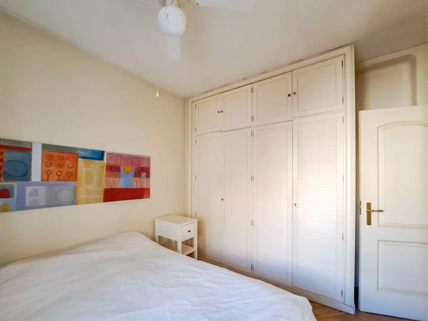 Habitación de Piso en venta en Madrid con Aire acondicionado, Calefacción y Parquet