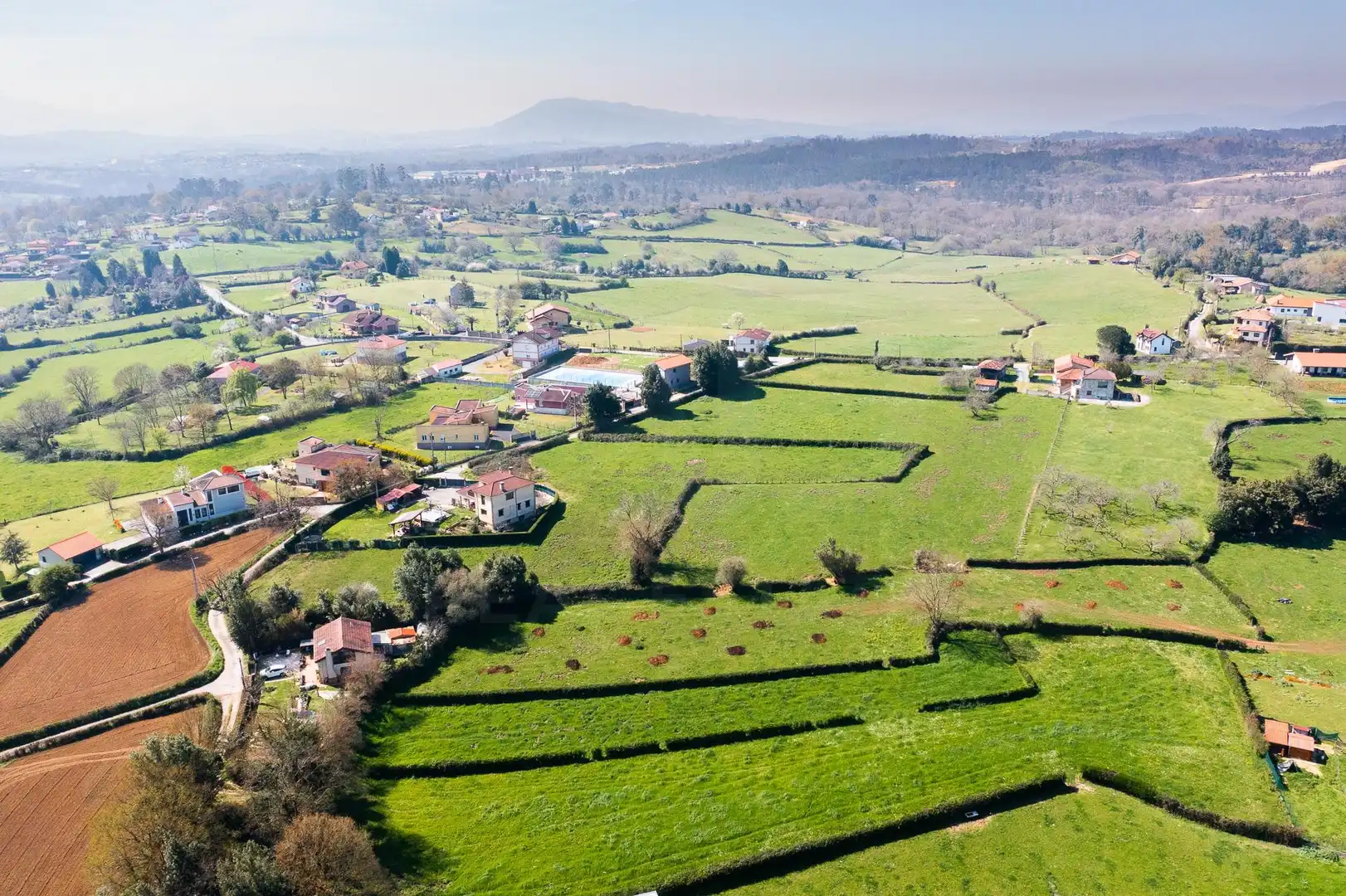 Terreno residencial en venta en Parroquias Norte, imagen 8