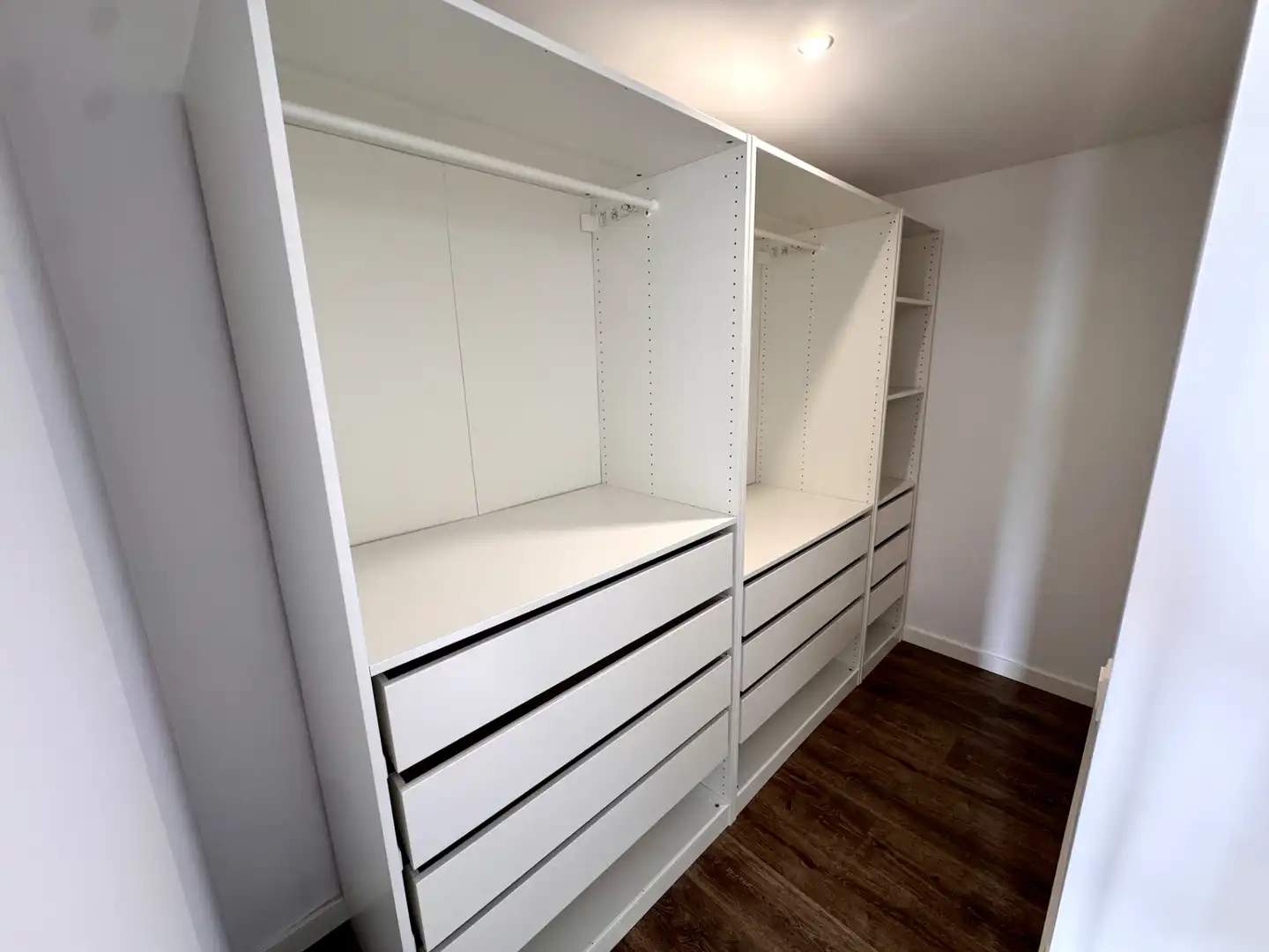 Habitación de Casa adosada en venta en Mataró con Aire acondicionado, Calefacción y Jardín privado