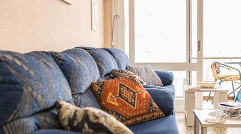 Foto 5 de Pis en venda a Calle San Roque, Puerto de Estepona, Málaga