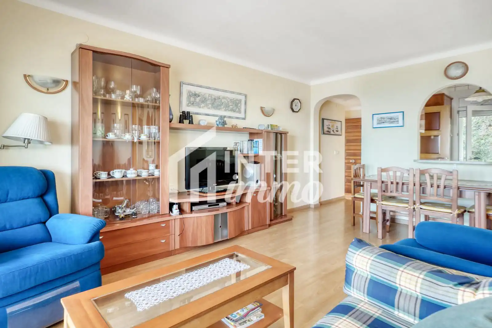 Appartement compact à vendre à Calle Francesc Alegre 19, imagen 8