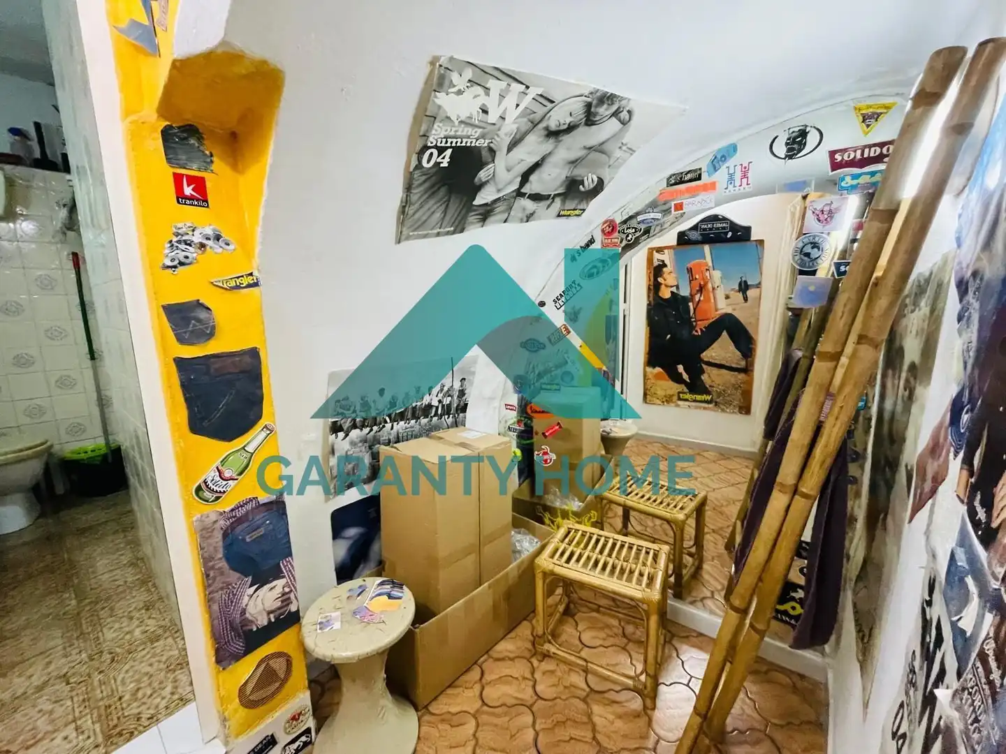 Business premises for sale in Casco Antiguo, imagen 6