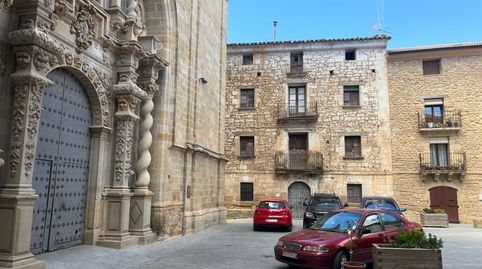 Foto 4 de Casa o chalet en venta en Plaza Mayor, 2, Valjunquera, Teruel