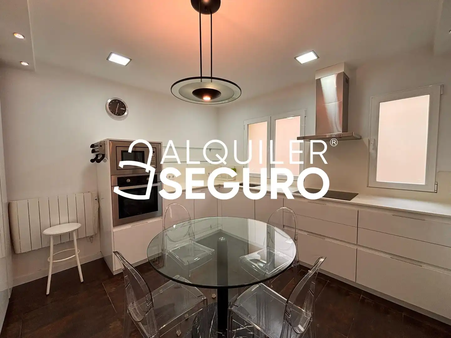 Pis de lloguer a del Áncora, Palos de Moguer