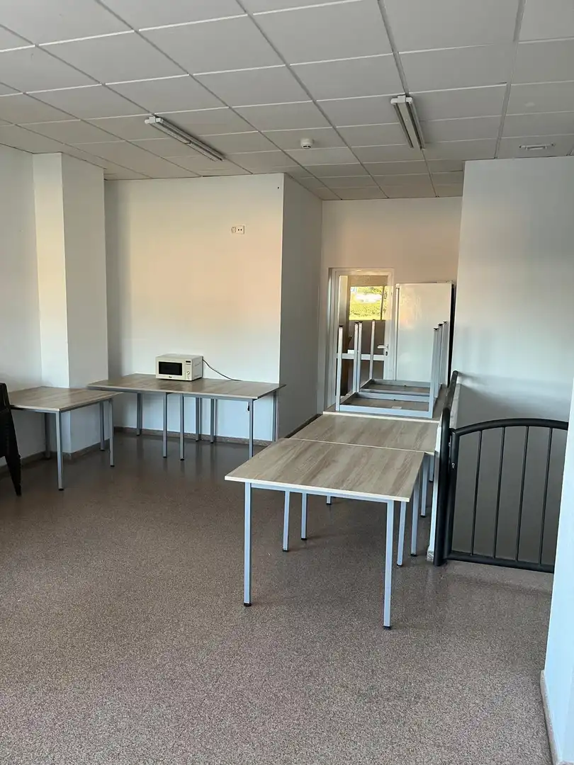 Wohnung zur Miete in El Campello mit Balkon und Gemeinschaftspool