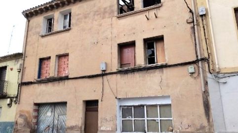 Foto 4 de Pis en venda a Isuela, Perpetuo Socorro, Huesca Capital