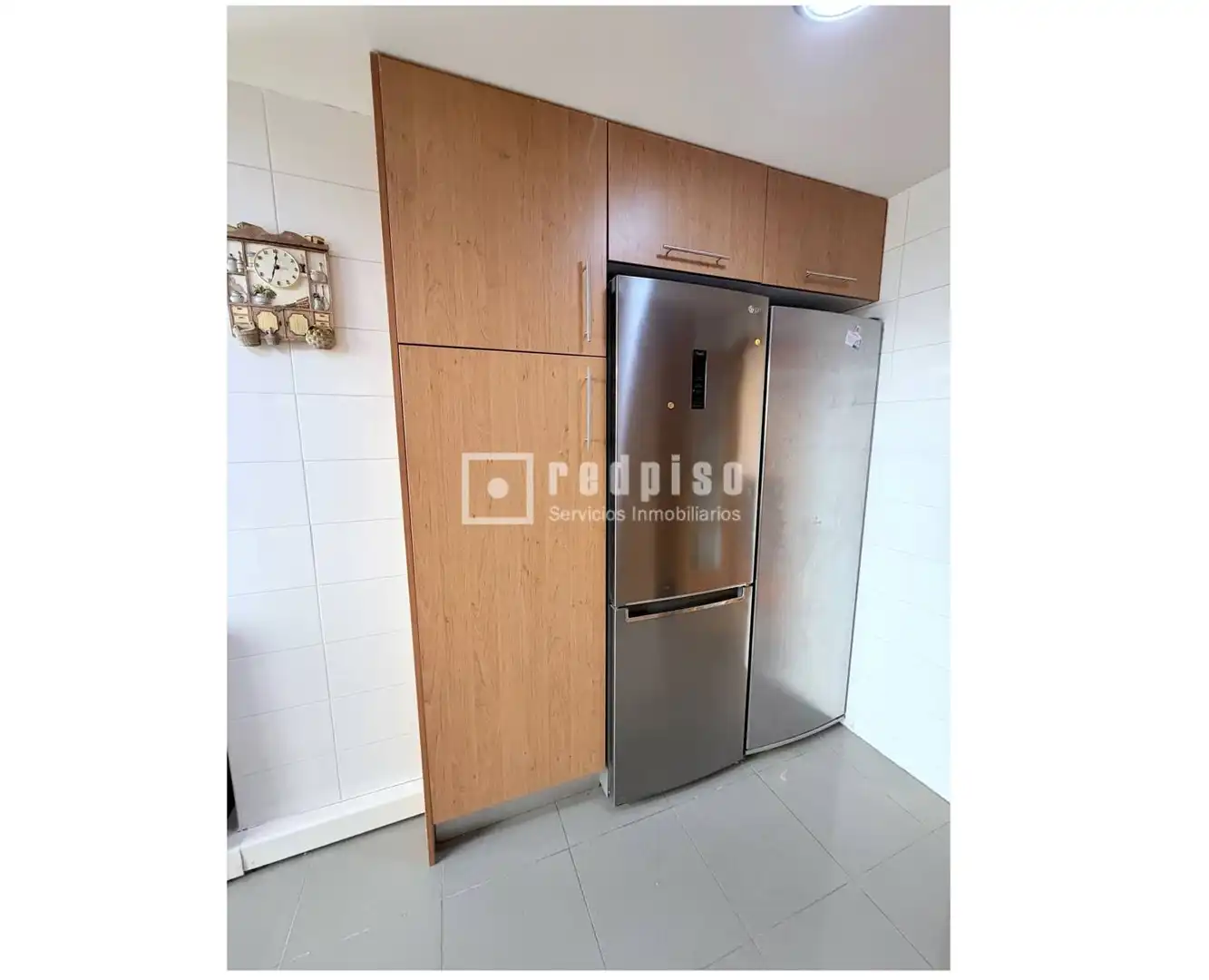 Piso con piscina en venta en El Bercial, imagen 7