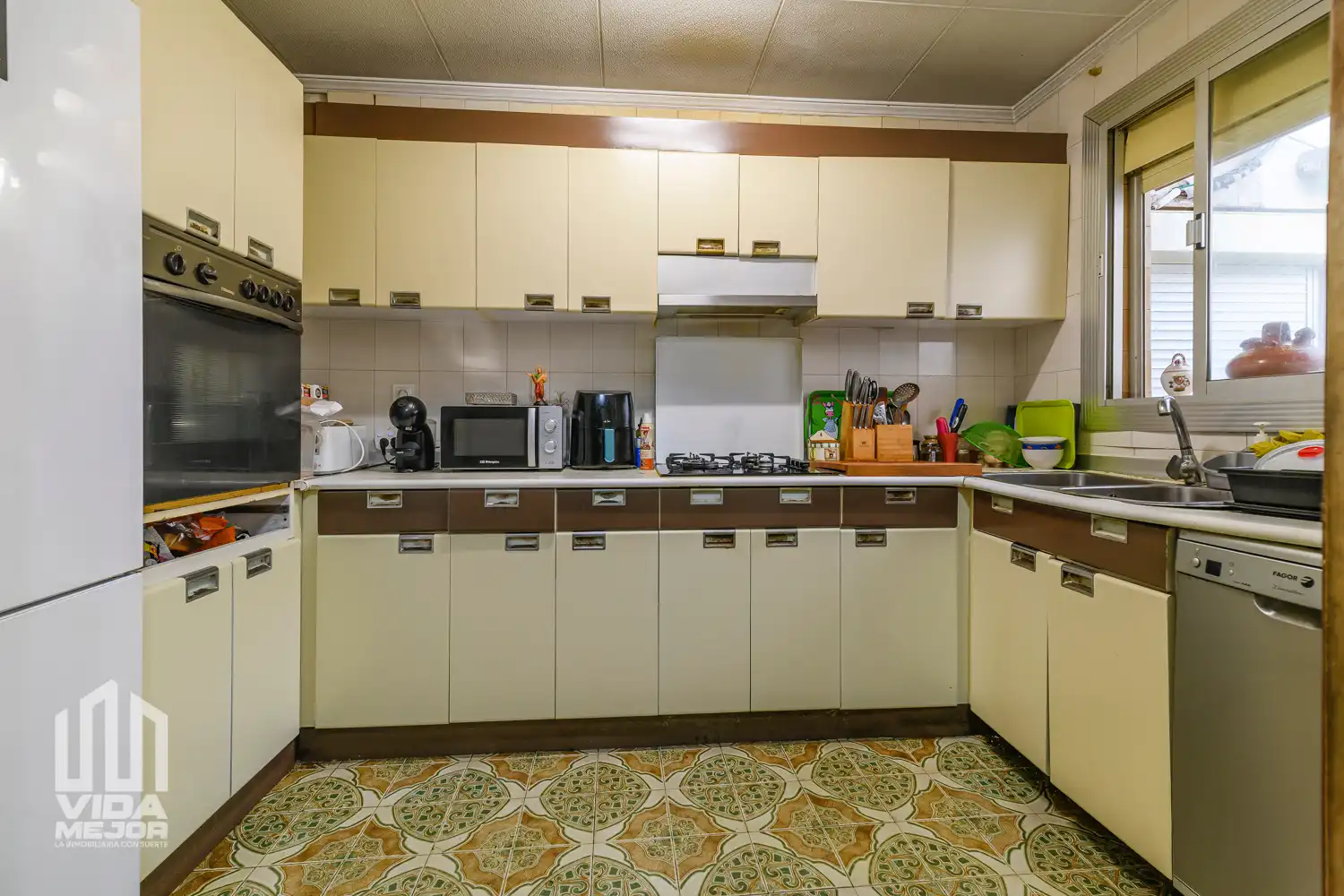 Piso con balcón en venta en Carrer de Frederic Soler, imagen 21