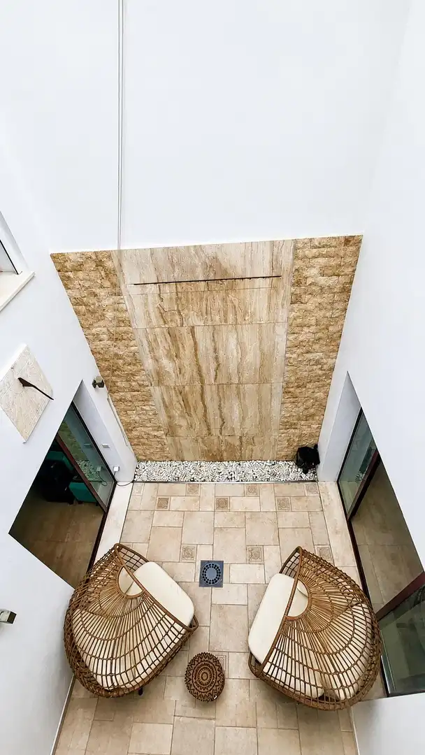 Terraza de Casa o chalet en venta en San Fernando con Calefacción, Terraza y Balcón