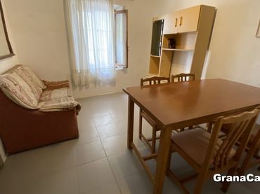 Mini appartamento in affitto a Calle Zenete