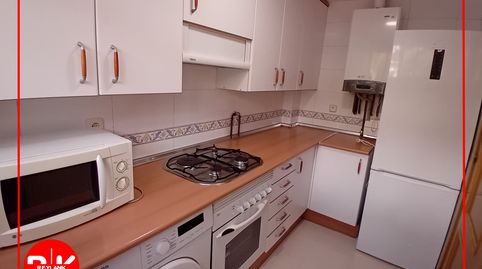 Foto 5 de Piso de alquiler en Montserrat - Parque Empresarial, San Fernando de Henares