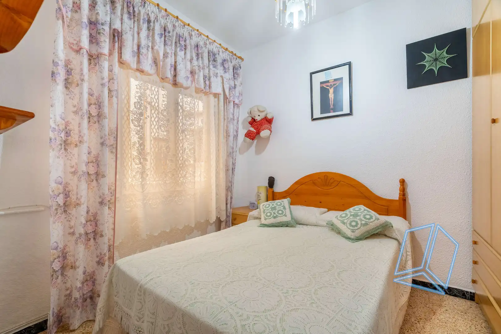 Ático con ascensor en venta en Carrer de la Mare de Déu de Port, imagen 23
