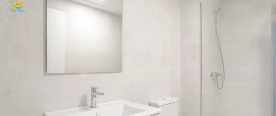 Detached house with pool for sale in Balcón de Finestrat - Terra Marina, imagen 31