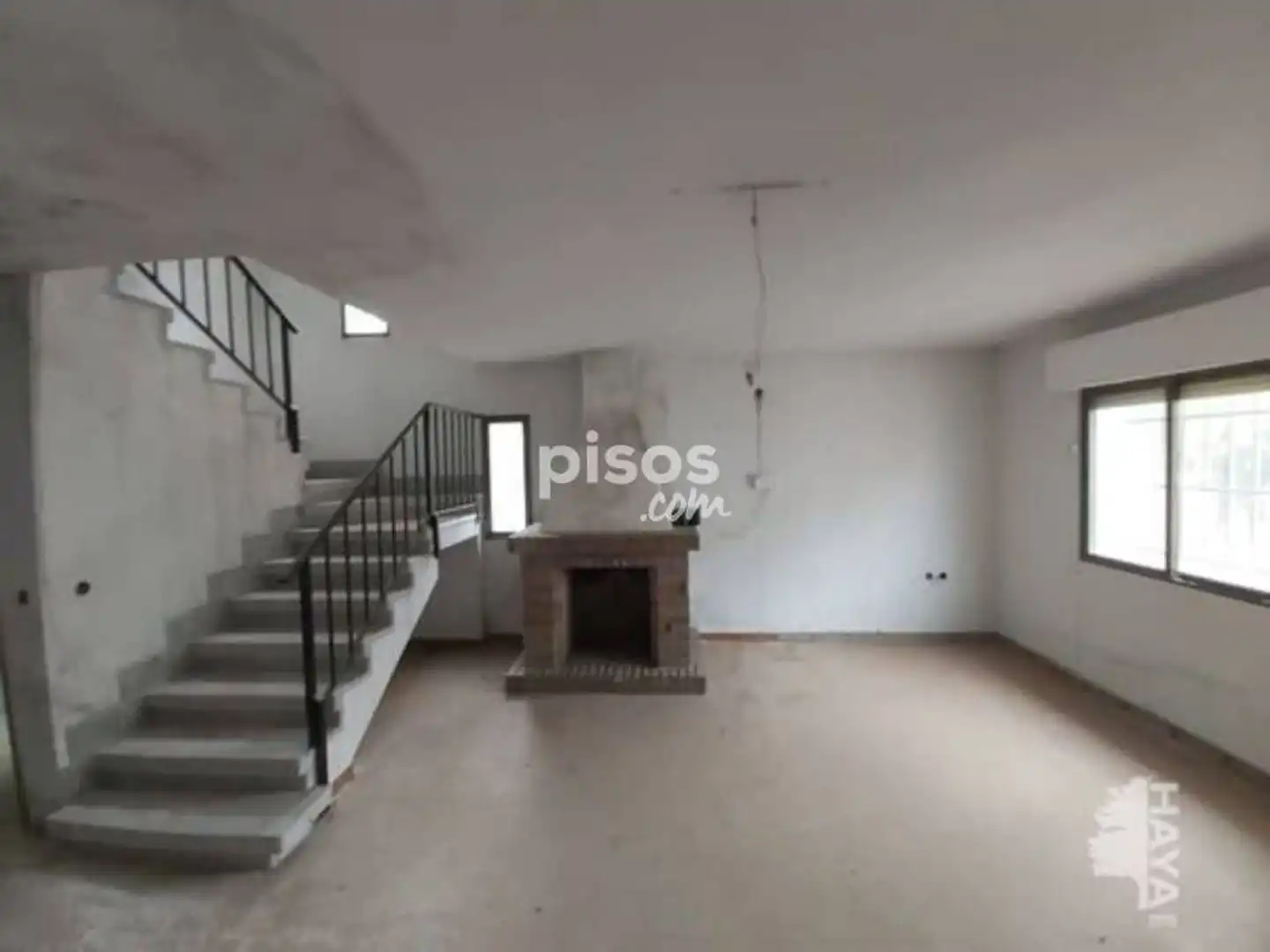 Casa adosada en venta en Brazatortas con Terraza