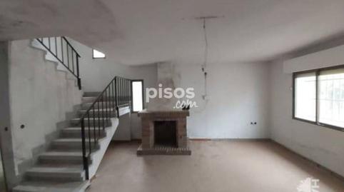 Foto 4 de Casa adosada en venda a Urbanizacion Encinar, Brazatortas, Ciudad Real