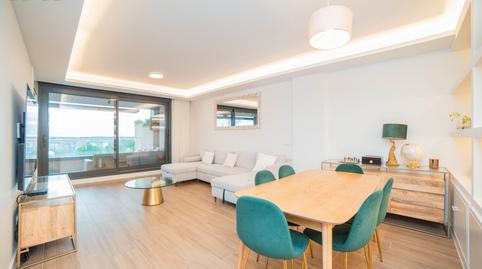 Foto 3 de Piso en venta en Calle de Sorolla, Golf - El Carralero, Majadahonda