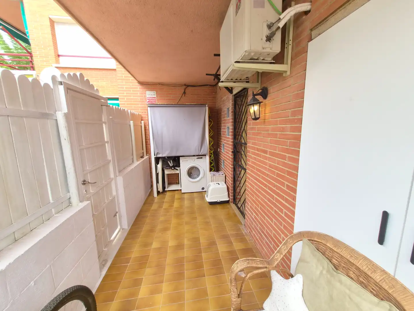 Piano terra in vendita a Roda de Barà, imagen 28