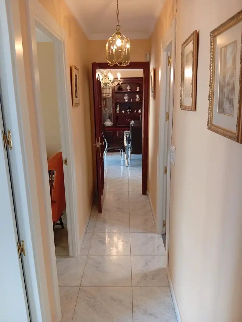 Flat for sale in Málaga  with Air Conditioner