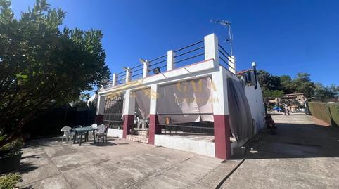 Foto 2 de Finca rústica en venta en Casar de Cáceres, Cáceres