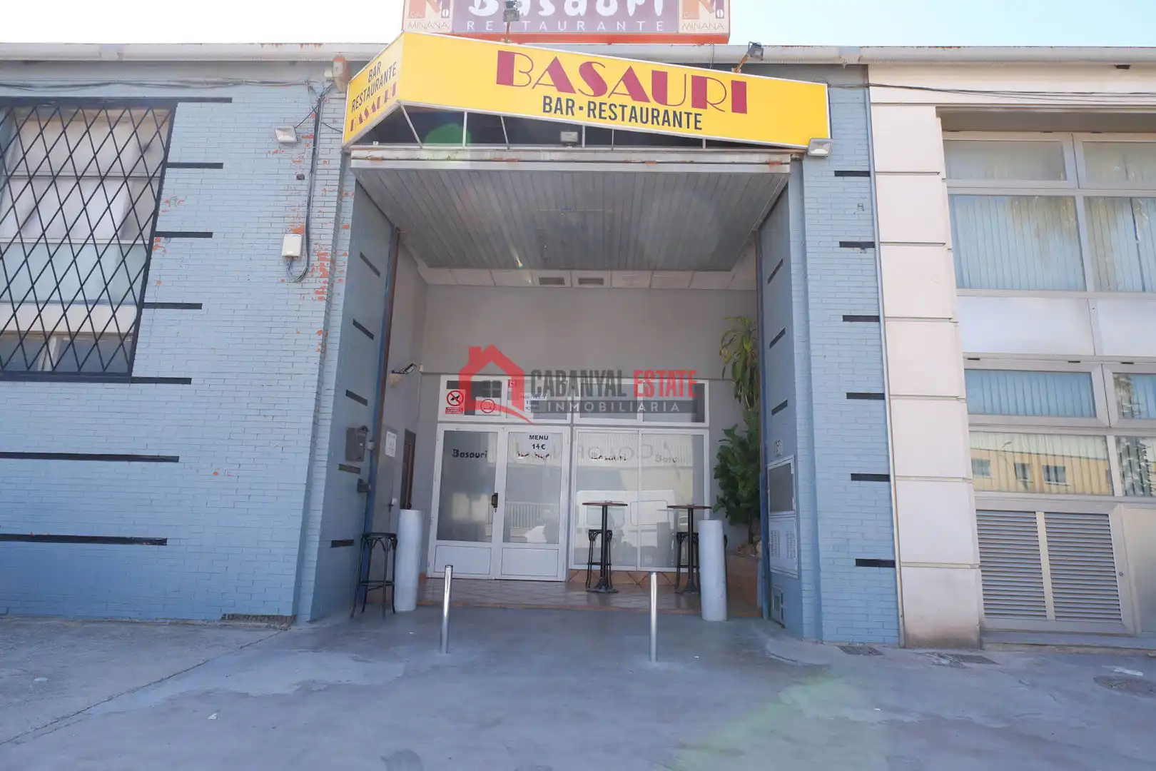 Gewerbefläche zum Verkauf in Puerto de Sagunto, imagen 40