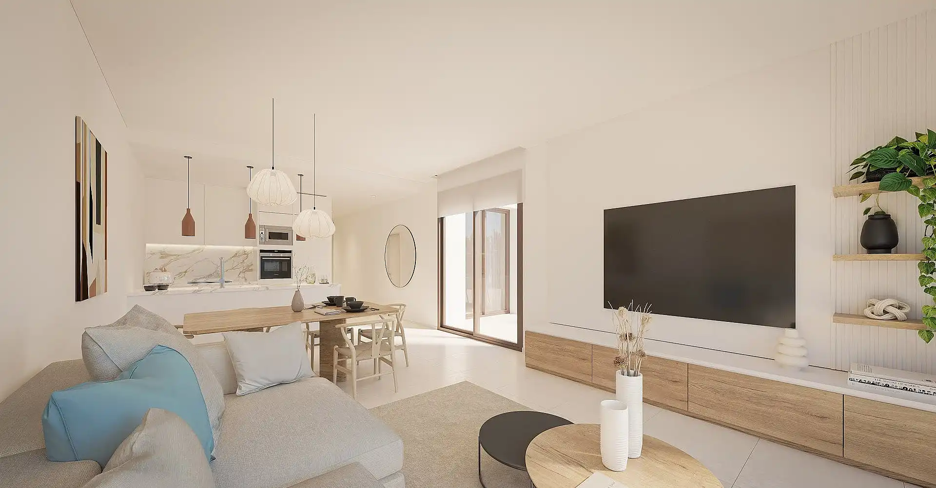 House with terrace for sale in Campo de Murcia, imagen 9
