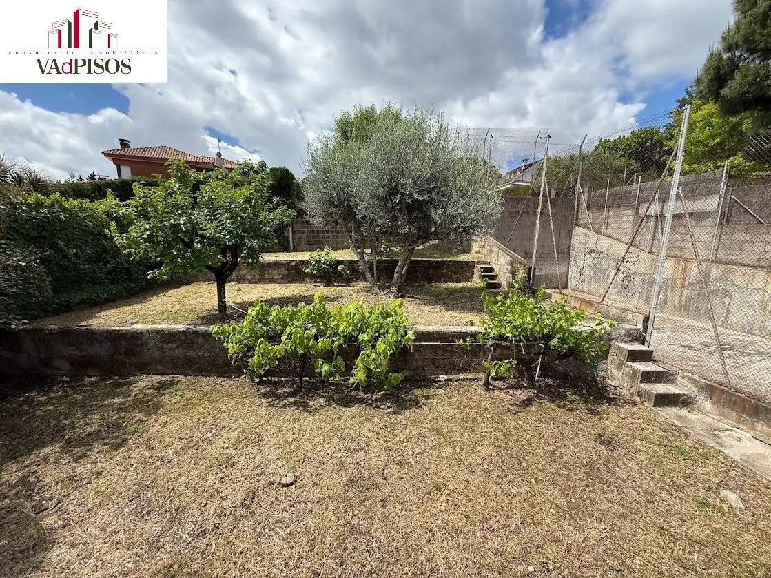 Casa o chalet en venta en Sant Antoni de Vilamajor con Jardín privado y Terraza