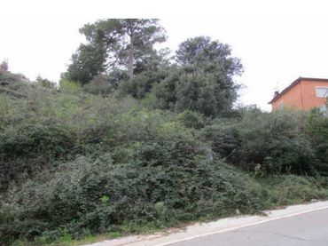 Terreno residenziale in vendita a de Santa Cecília 14