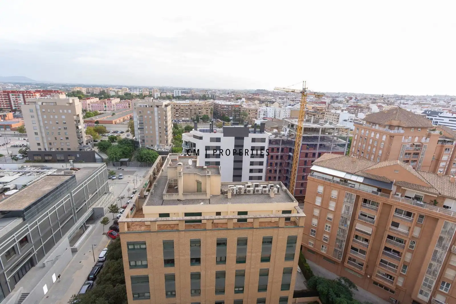 Piso de alquiler en Valencia, Valencia