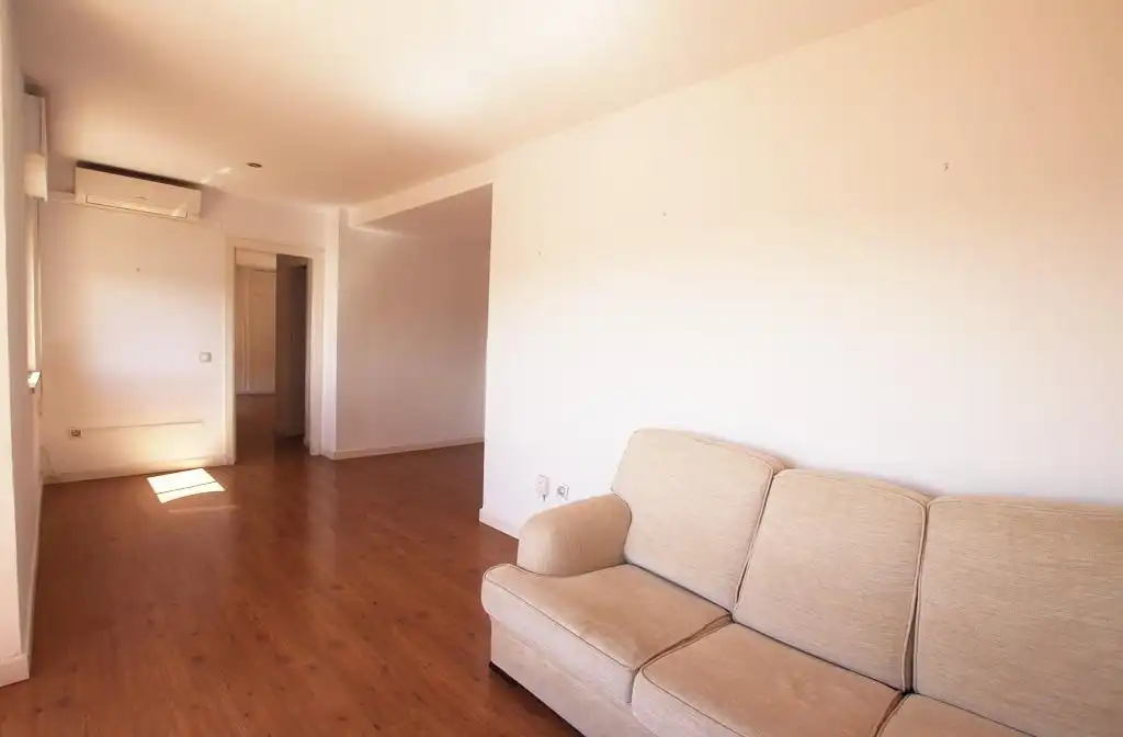 Living room of Flat for sale in Jerez de la Frontera  with Air Conditioner and Storage room