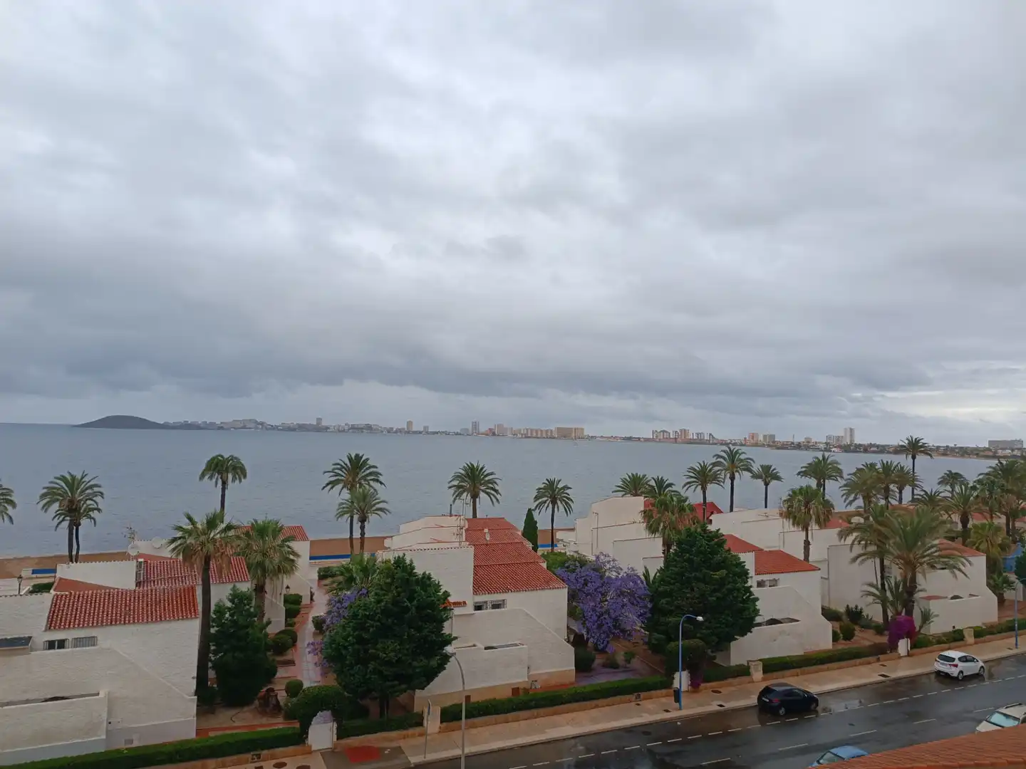 Piso de alquiler en Avenida Julietta Orbaiceta, Playa Honda - Playa Paraíso