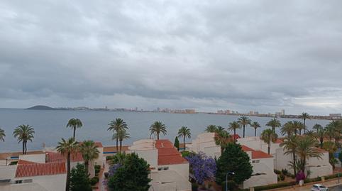 Foto 3 de Pis de lloguer a Avenida Julietta Orbaiceta, Playa Honda - Playa Paraíso, Cartagena