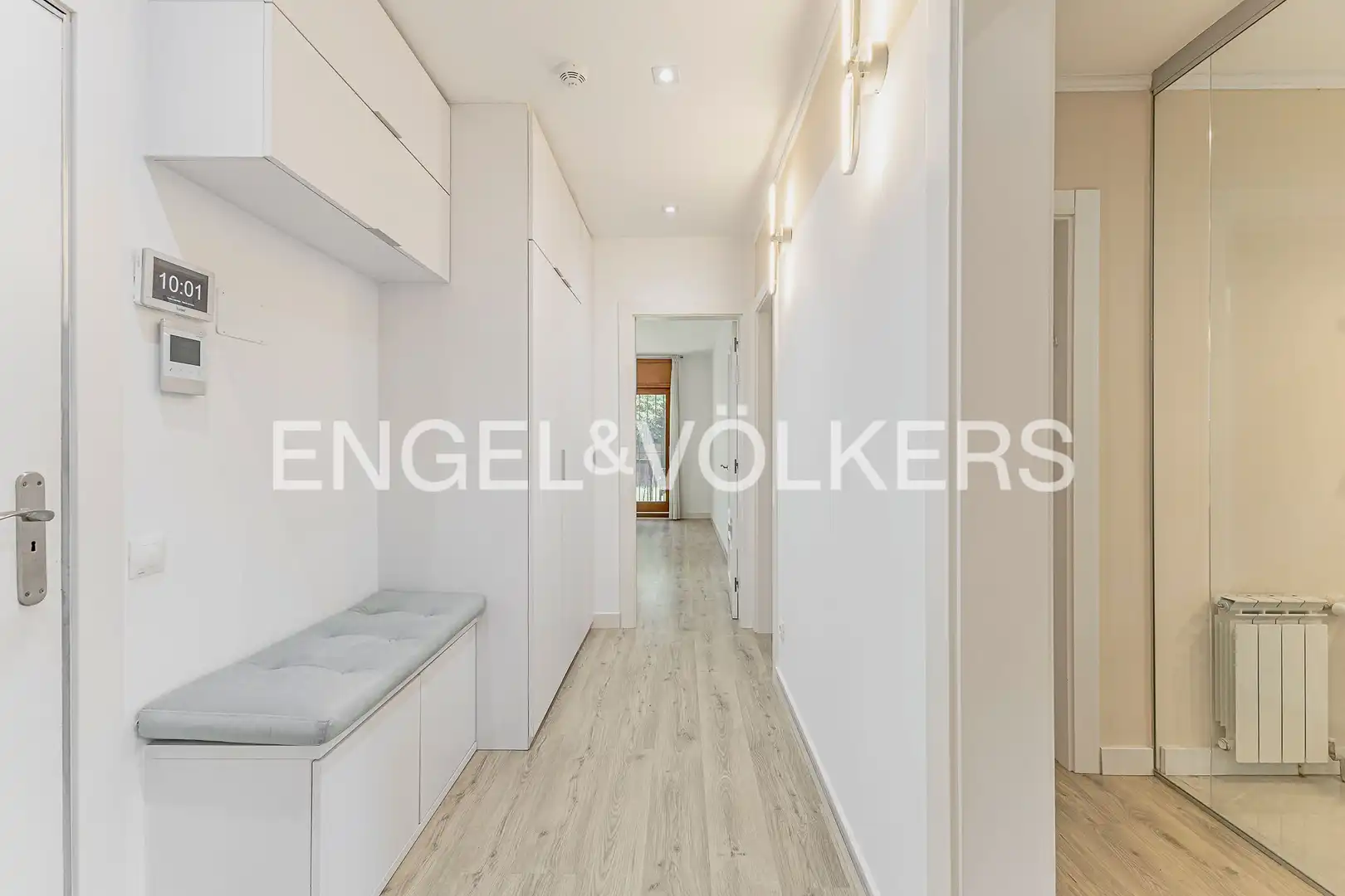 Ground floor with garden for sale in El Gall, imagen 3
