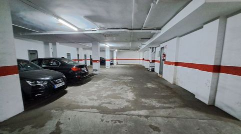 Foto 4 de Garaje en venta en Ensanche - Diputación, Alicante / Alacant