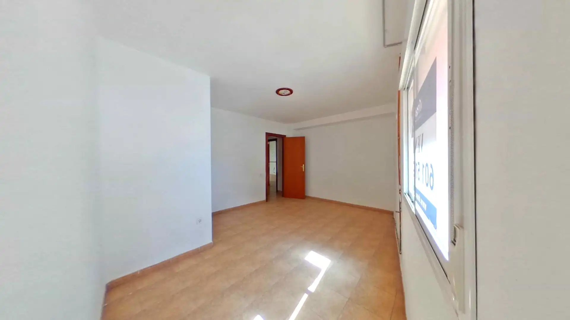 Casa adosada en venta en El Moron, Foz-calanda