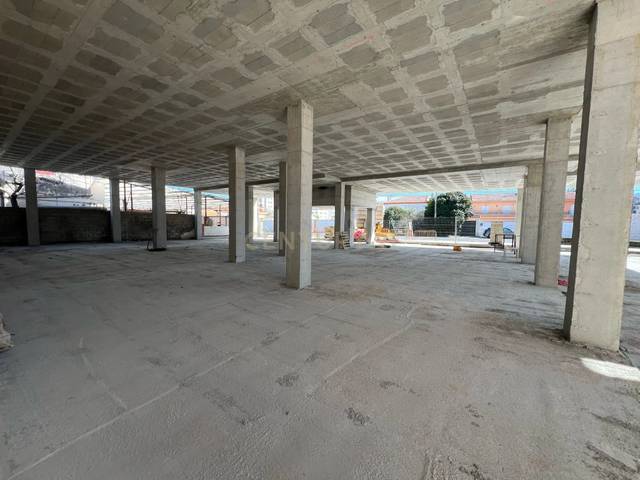 Local comercial en Alquiler en Carr. Bailén-Motril, 119 en Polideportivo