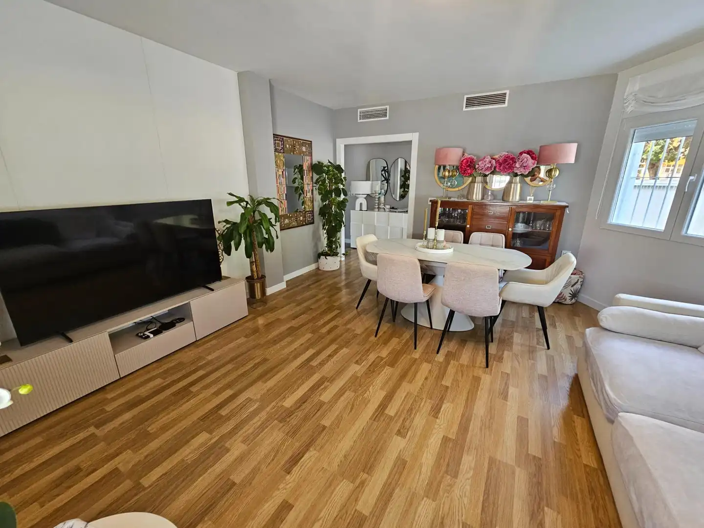 Casa amb terrassa en venda a San Javier ciudad, imagen 8